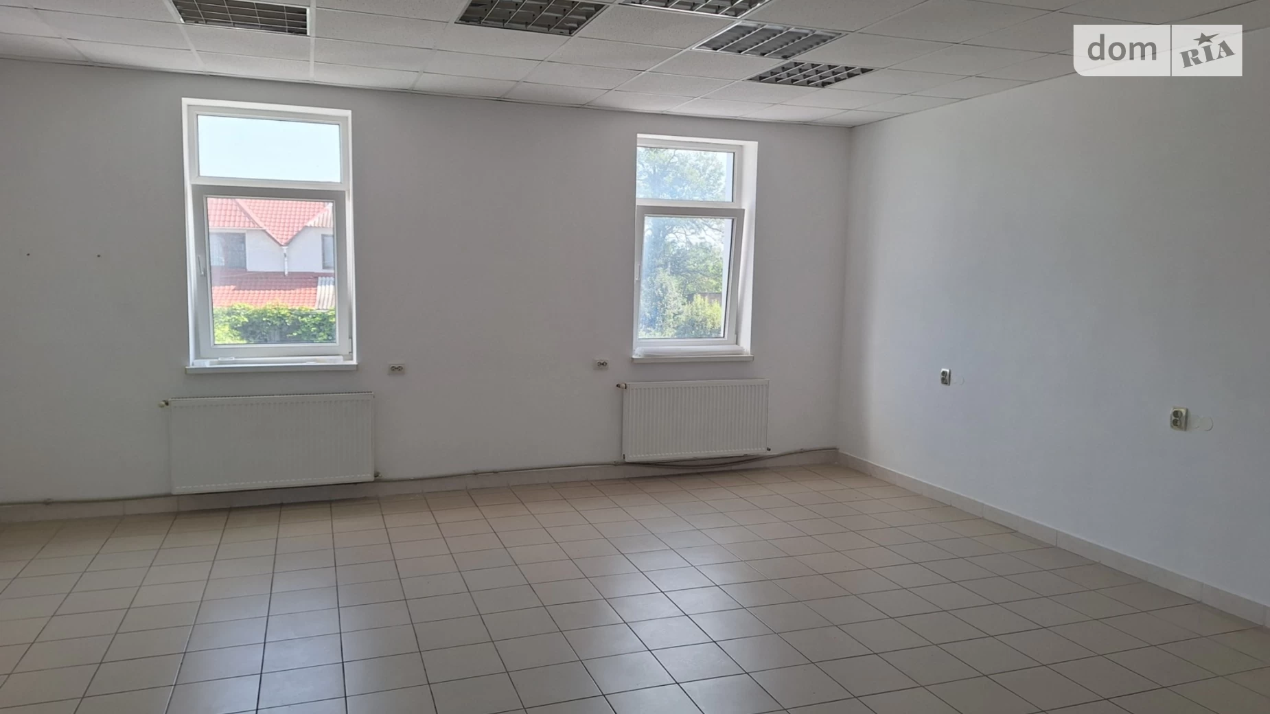 Сдается в аренду помещения свободного назначения 120 кв. м в 4-этажном здании, цена: 24000 грн - фото 4