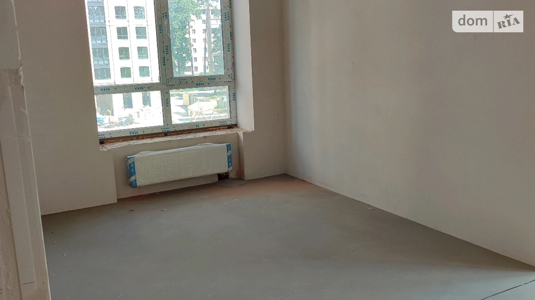 Продается 3-комнатная квартира 70.5 кв. м в Ирпене, ул. Соборная(ІІІ Интернационала), 122 - фото 2