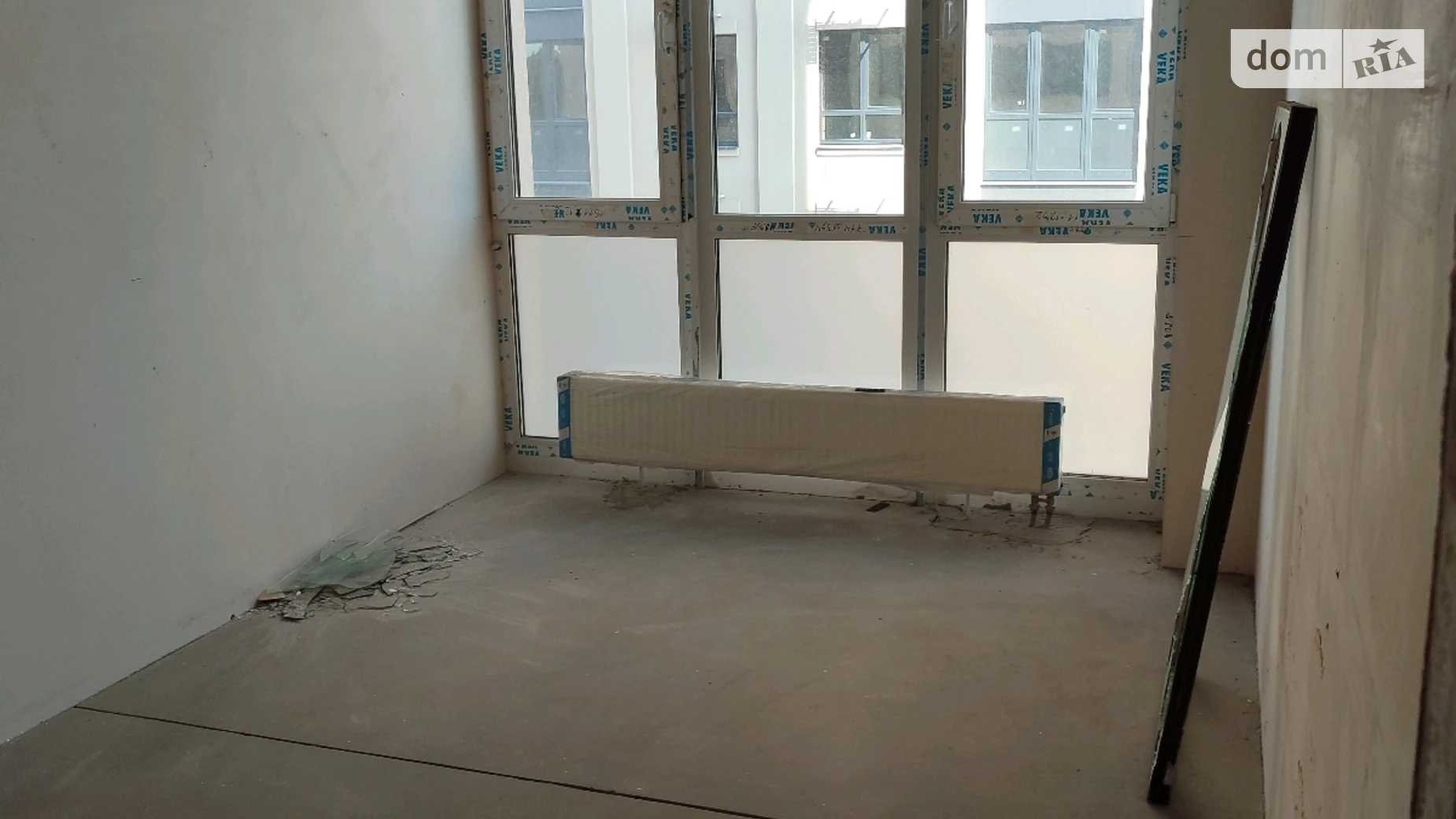 Продается 3-комнатная квартира 70.5 кв. м в Ирпене, ул. Соборная(ІІІ Интернационала), 122 - фото 4