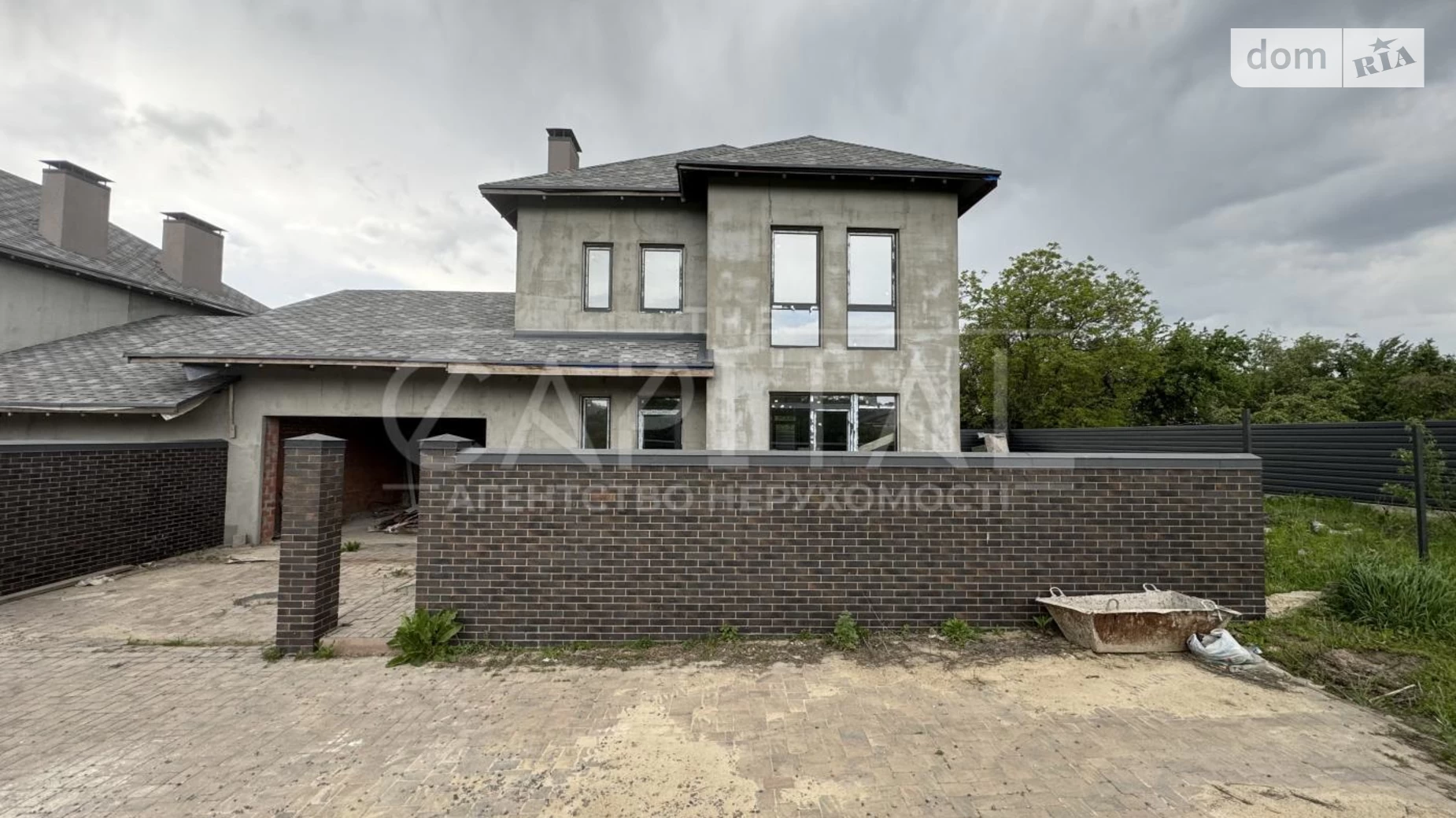 Продається будинок 2 поверховий 167 кв. м з верандою, цена: 180000 $ - фото 2