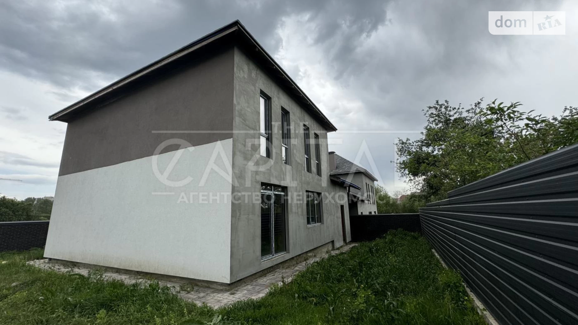Продається будинок 2 поверховий 167 кв. м з верандою, цена: 180000 $ - фото 3