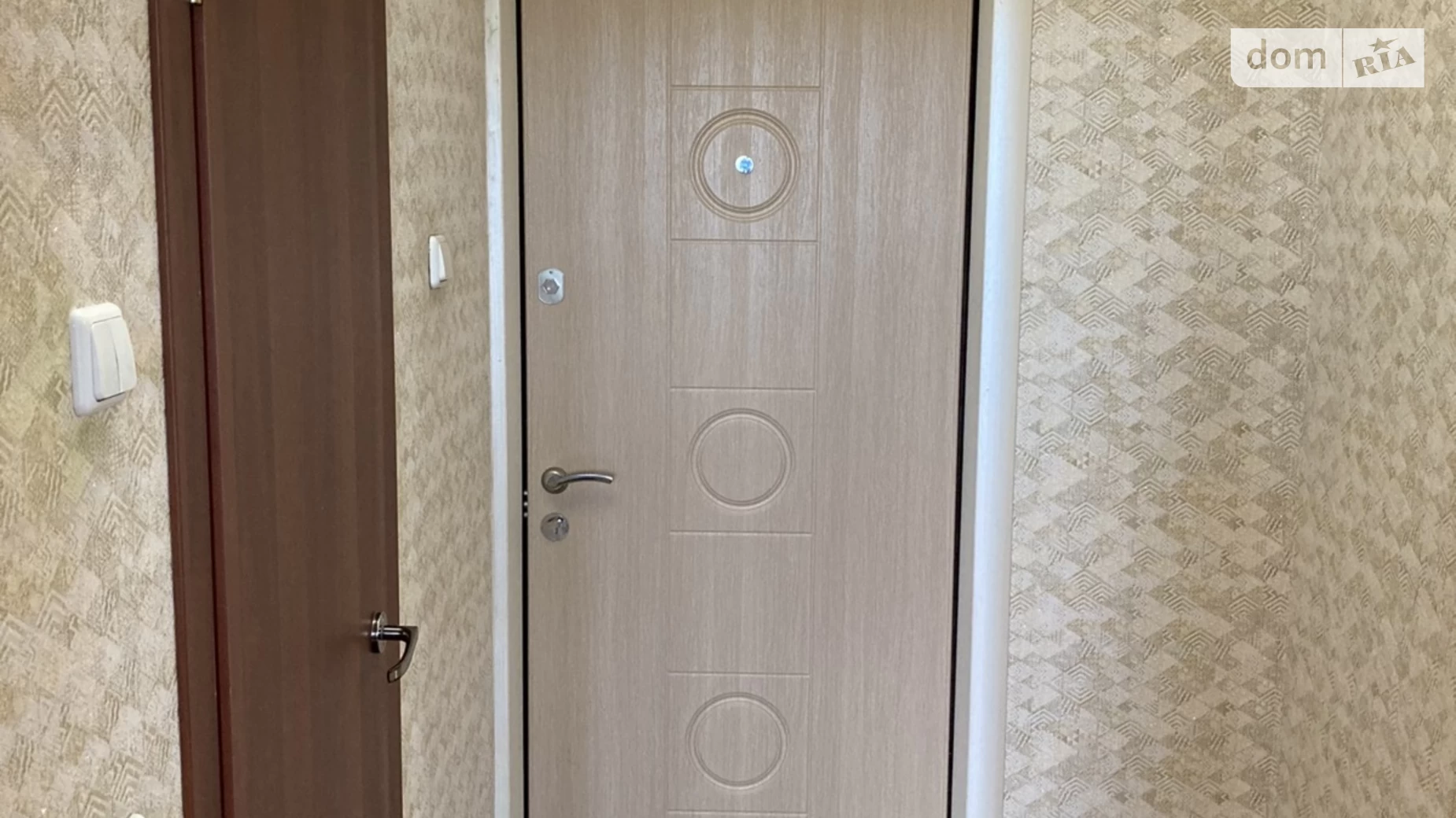 Здається в оренду 1-кімнатна квартира 43 кв. м у Києві, вул. Сергія Данченка, 3 - фото 3
