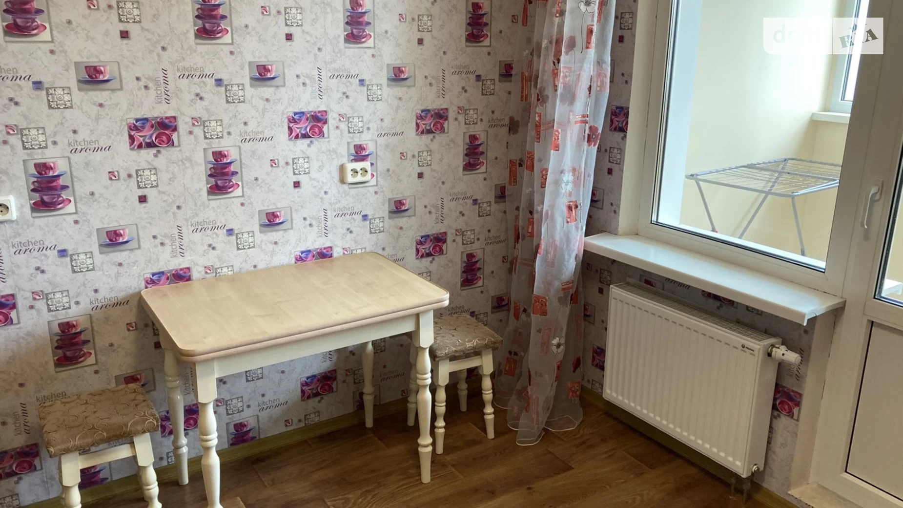 Здається в оренду 1-кімнатна квартира 43 кв. м у Києві, вул. Сергія Данченка, 3 - фото 4