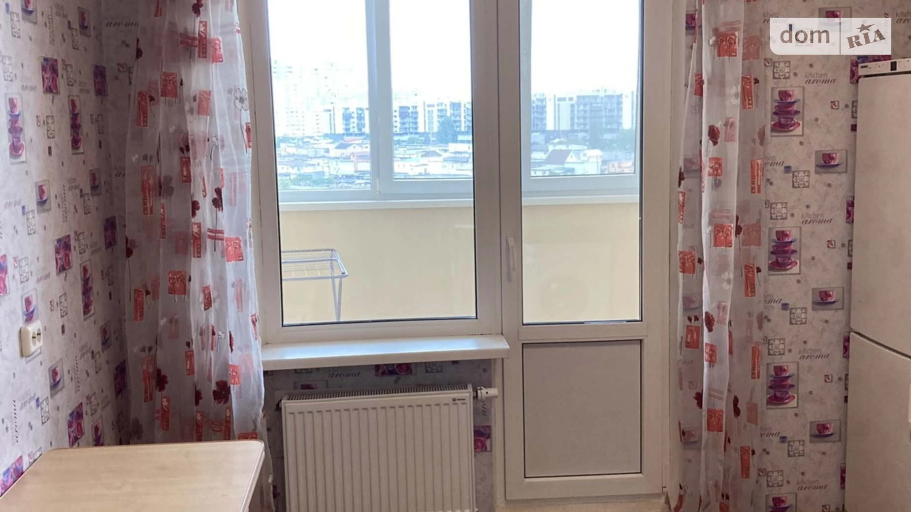 Здається в оренду 1-кімнатна квартира 43 кв. м у Києві, вул. Сергія Данченка, 3 - фото 5