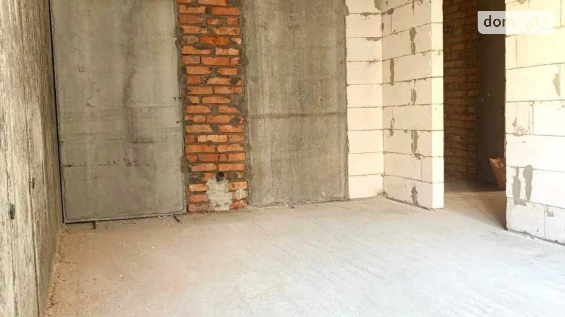 Продається 1-кімнатна квартира 49.5 кв. м у Ірпені, вул. Виговського(Суворова), 2Д/4 - фото 5