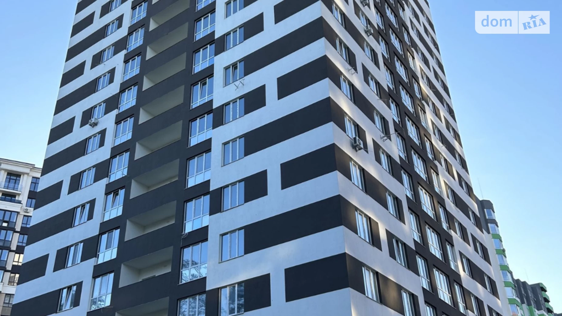 Продається 1-кімнатна квартира 54 кв. м у Ірпені, вул. Виговського(Суворова), 2Д/4 - фото 2