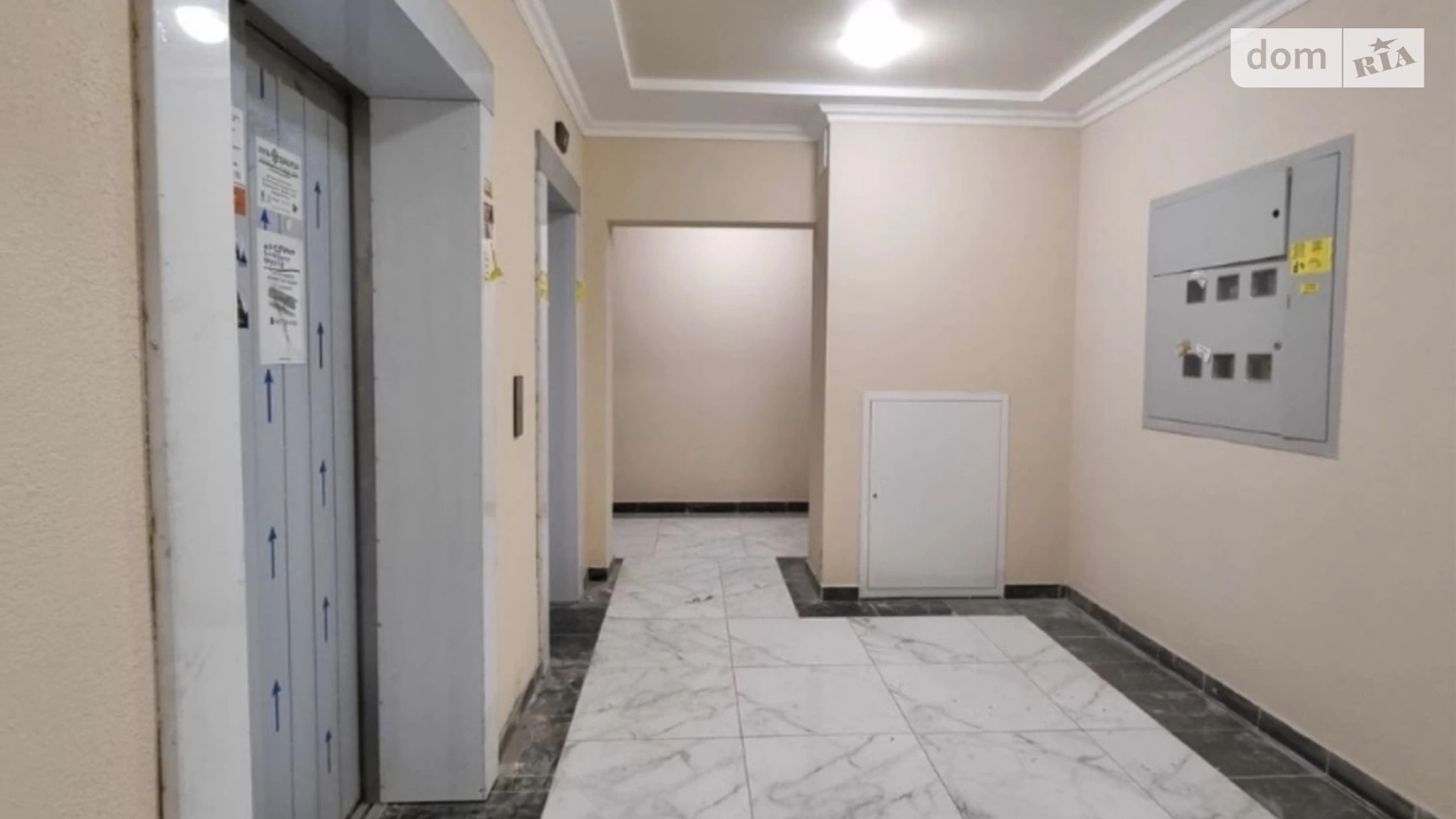 Продається 1-кімнатна квартира 54 кв. м у Ірпені, вул. Виговського(Суворова), 2Д/4 - фото 4