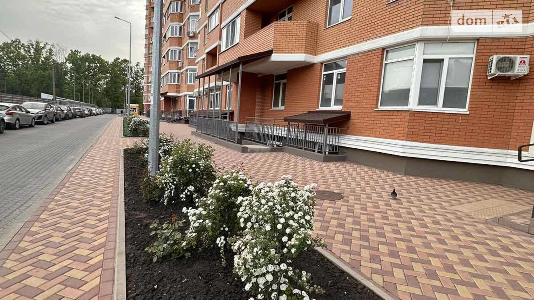 Продается 2-комнатная квартира 71.2 кв. м в Одессе, Овидиопольская дор., 3 корпус 2 - фото 5