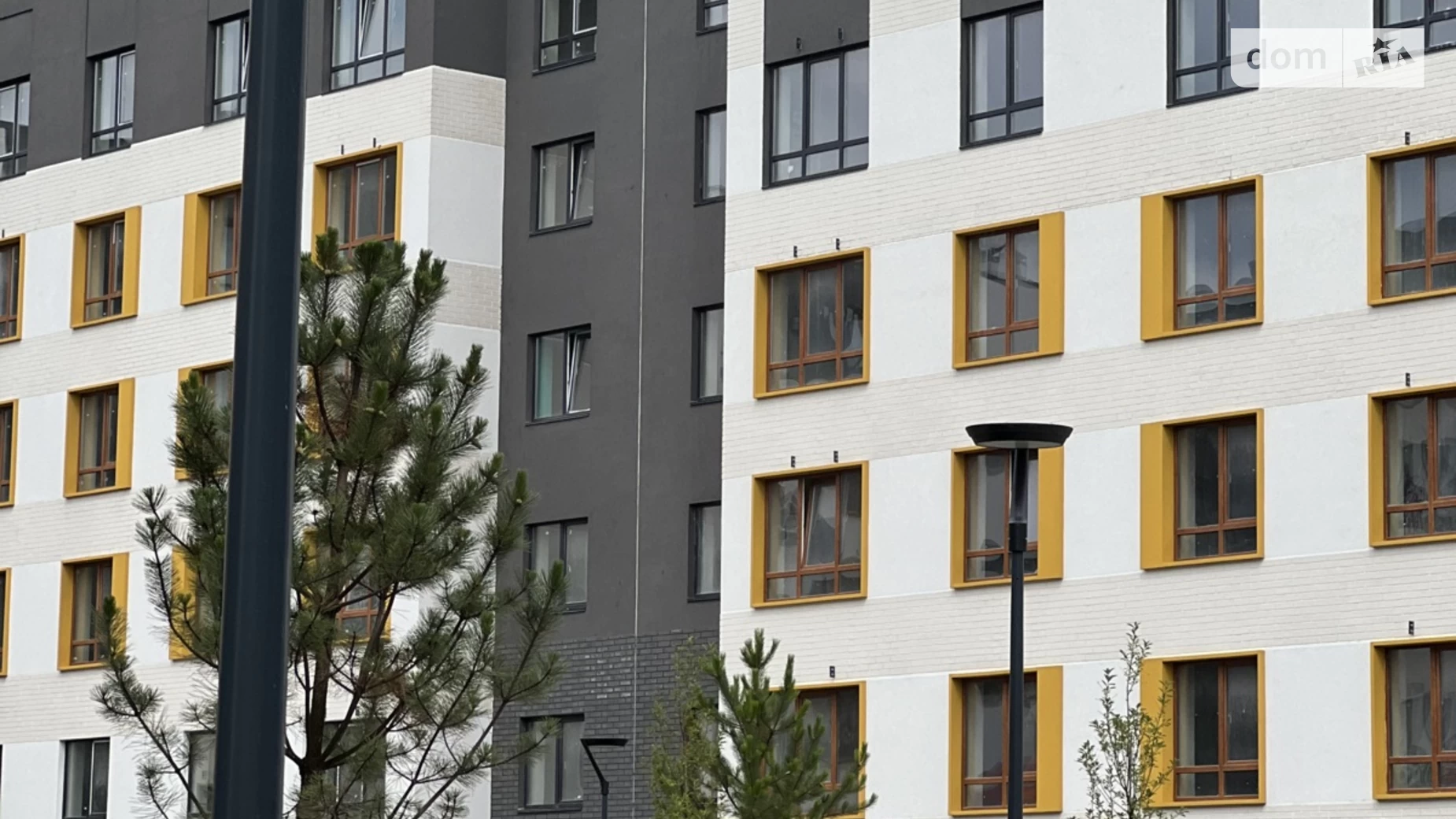 Продается 1-комнатная квартира 26.1 кв. м в Ирпене, ул. Соборная(ІІІ Интернационала), 2К/14 - фото 3