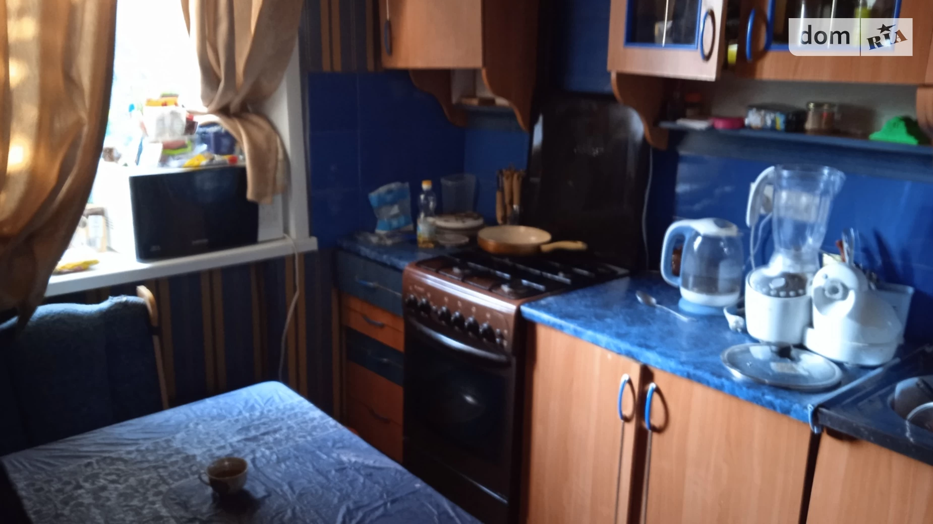 Сдается в аренду 2-комнатная квартира 45 кв. м в Днепре, просп. Хмельницкого Богдана, 10 - фото 2