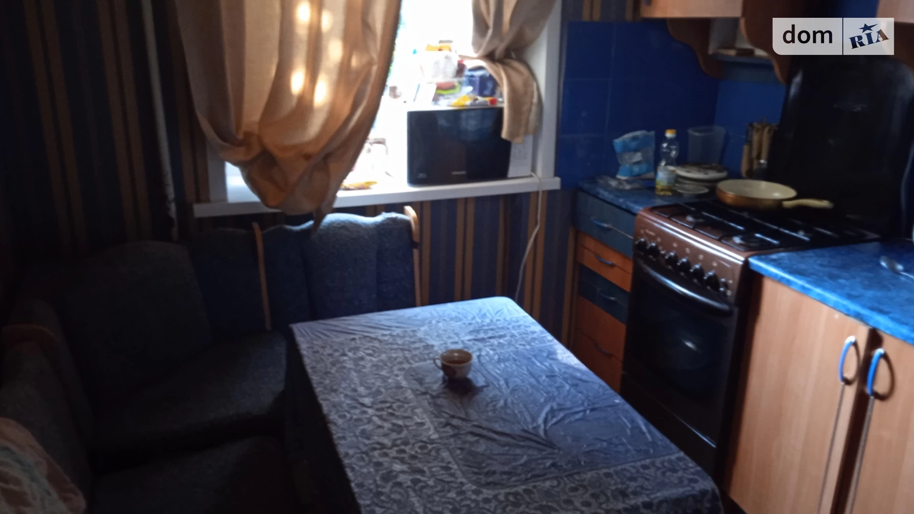 Сдается в аренду 2-комнатная квартира 45 кв. м в Днепре, просп. Хмельницкого Богдана, 10 - фото 3