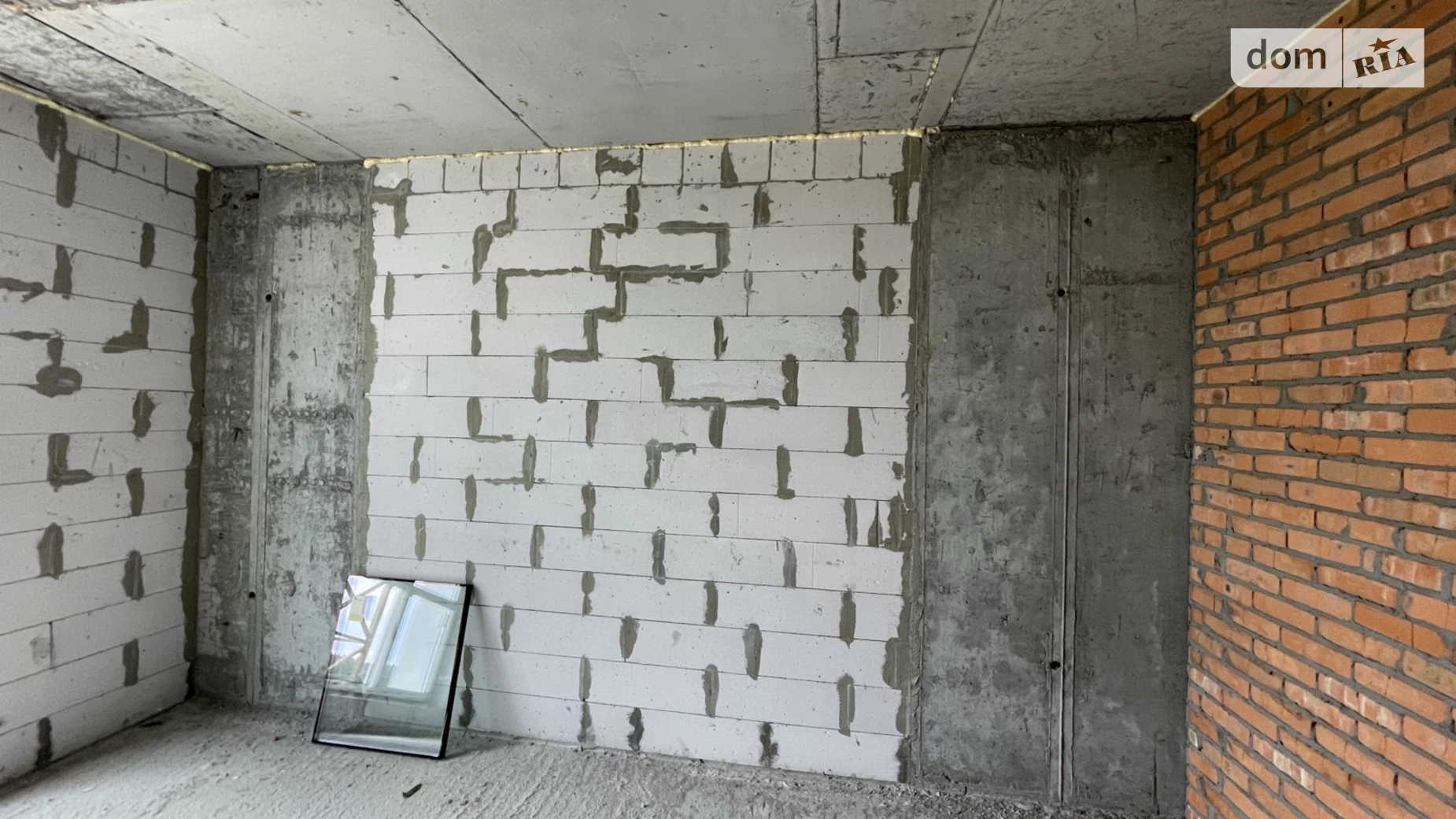 Продается 1-комнатная квартира 39 кв. м в Ирпене, ул. Кобылянской Ольги - фото 3