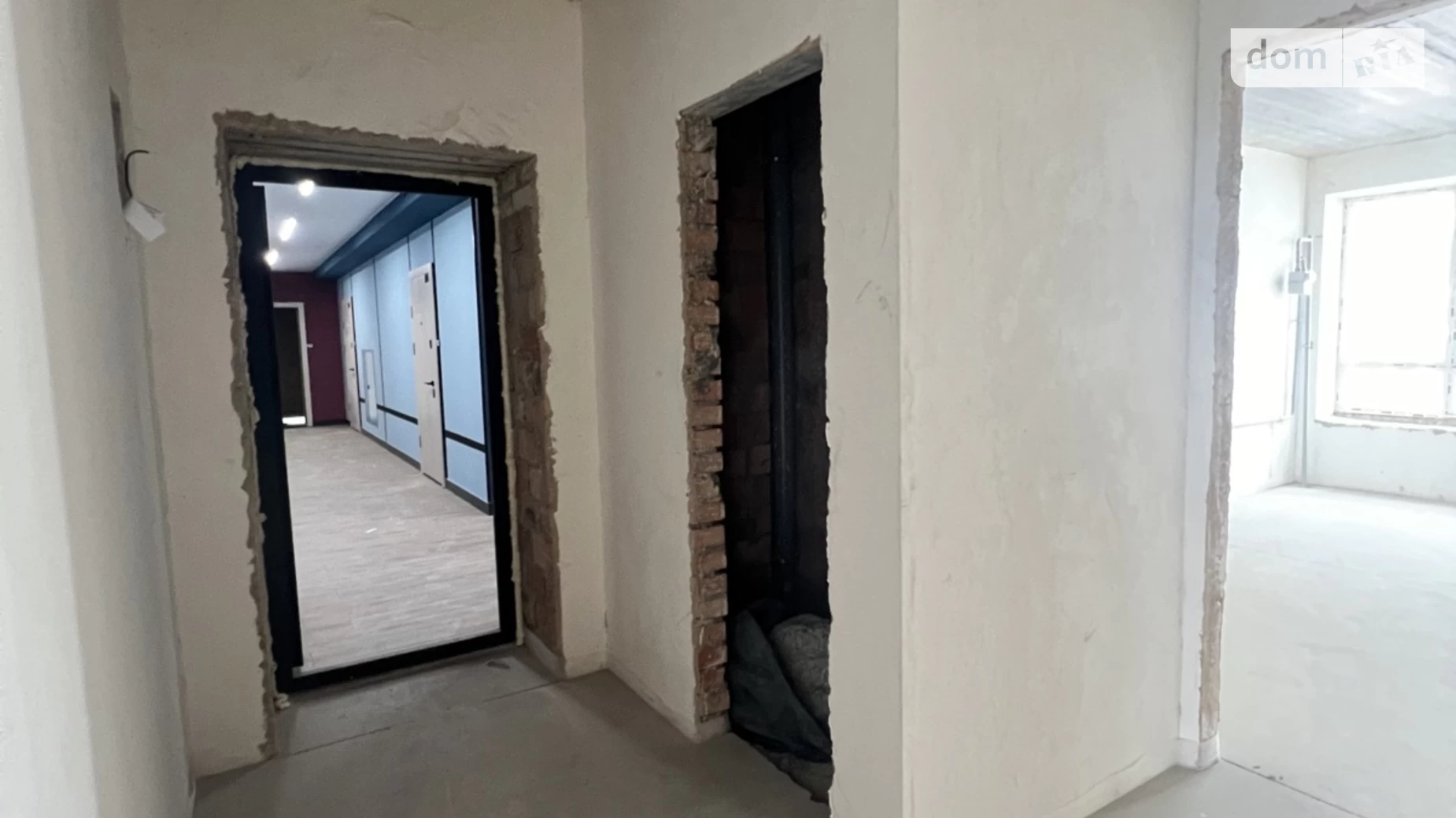 Продается 2-комнатная квартира 56 кв. м в Ирпене, ул. Соборная(ІІІ Интернационала), 2К/4 - фото 3