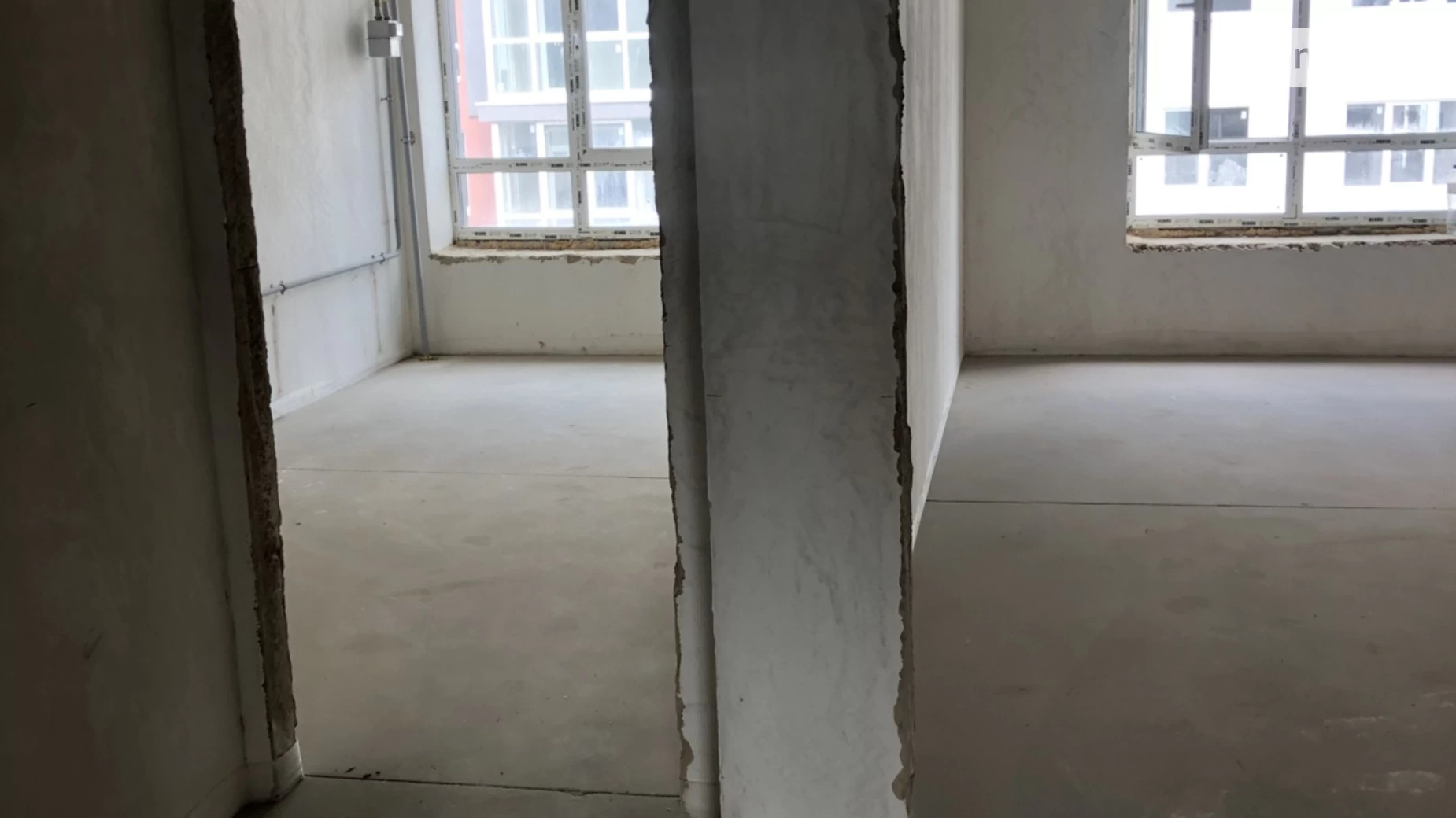 Продается 2-комнатная квартира 57 кв. м в Ирпене, ул. Соборная(ІІІ Интернационала) - фото 3