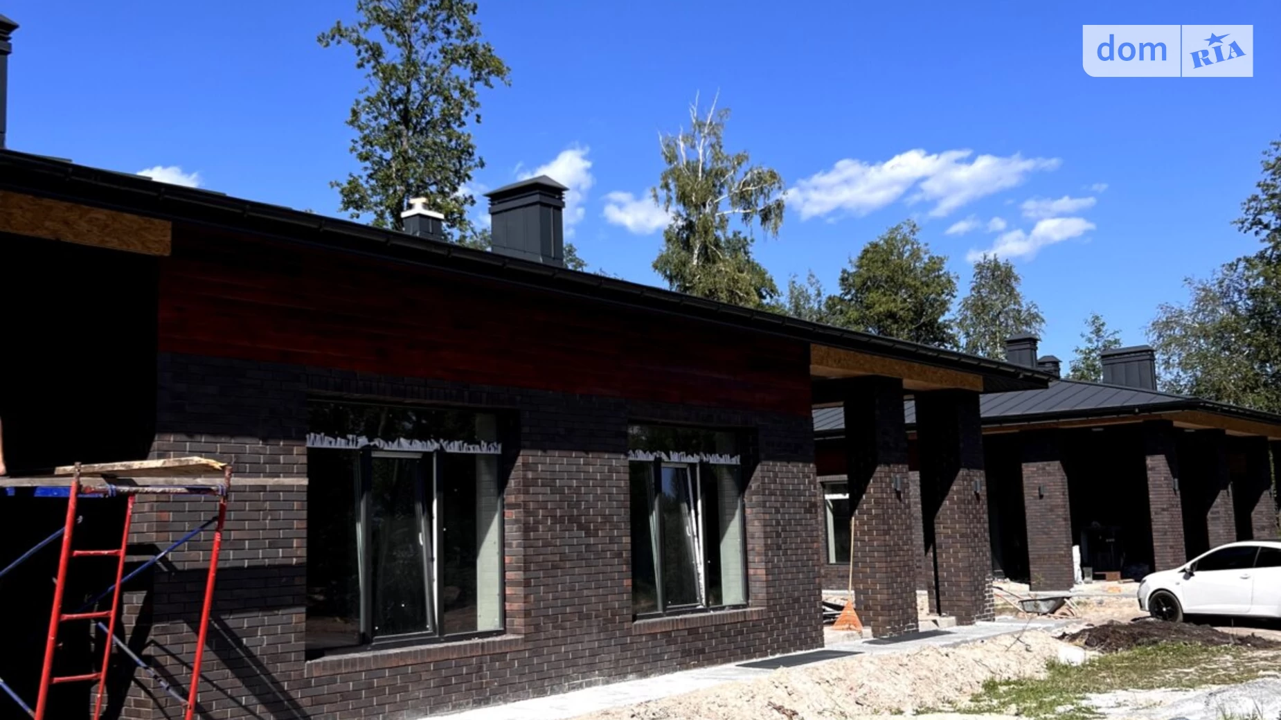 Продается одноэтажный дом 159 кв. м с беседкой, цена: 279000 $ - фото 3