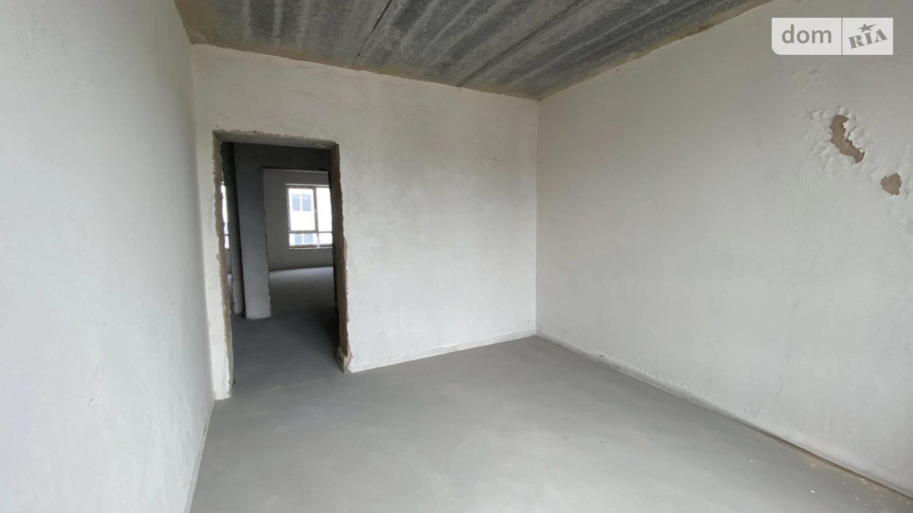 Продается 2-комнатная квартира 56 кв. м в Ирпене, ул. Соборная(ІІІ Интернационала) - фото 3