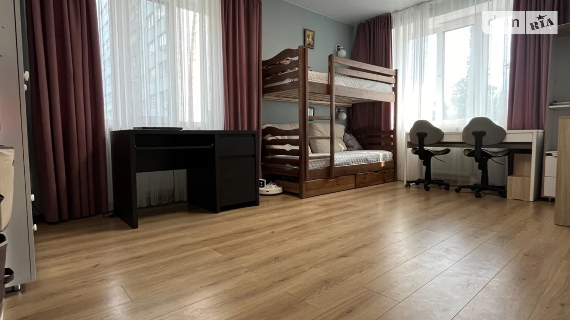 Продается 2-комнатная квартира 55 кв. м в Ирпене, ул. Минеральная, 7К - фото 5