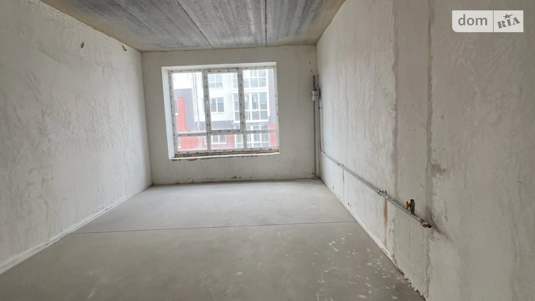 Продается 1-комнатная квартира 38.7 кв. м в Ирпене, ул. Соборная(ІІІ Интернационала), 2К/13 - фото 3