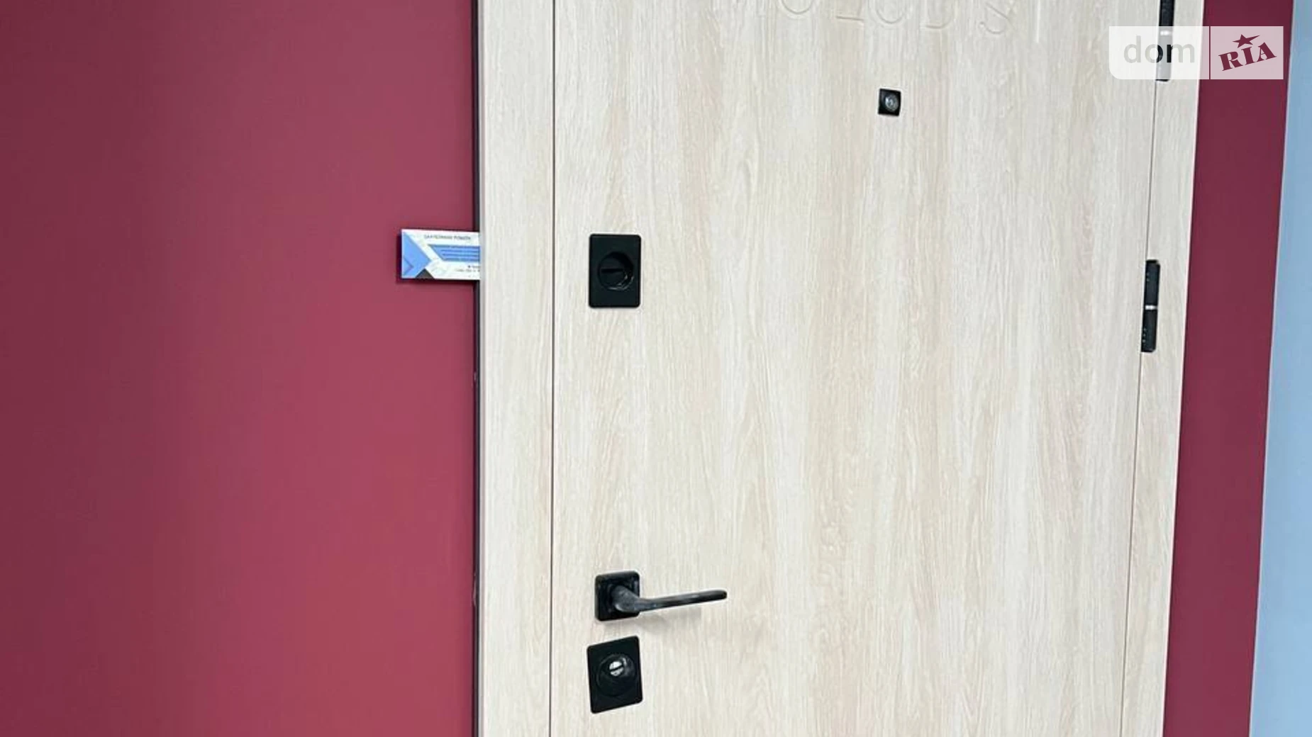 Продается 1-комнатная квартира 41 кв. м в Ирпене, ул. Соборная(ІІІ Интернационала) - фото 2