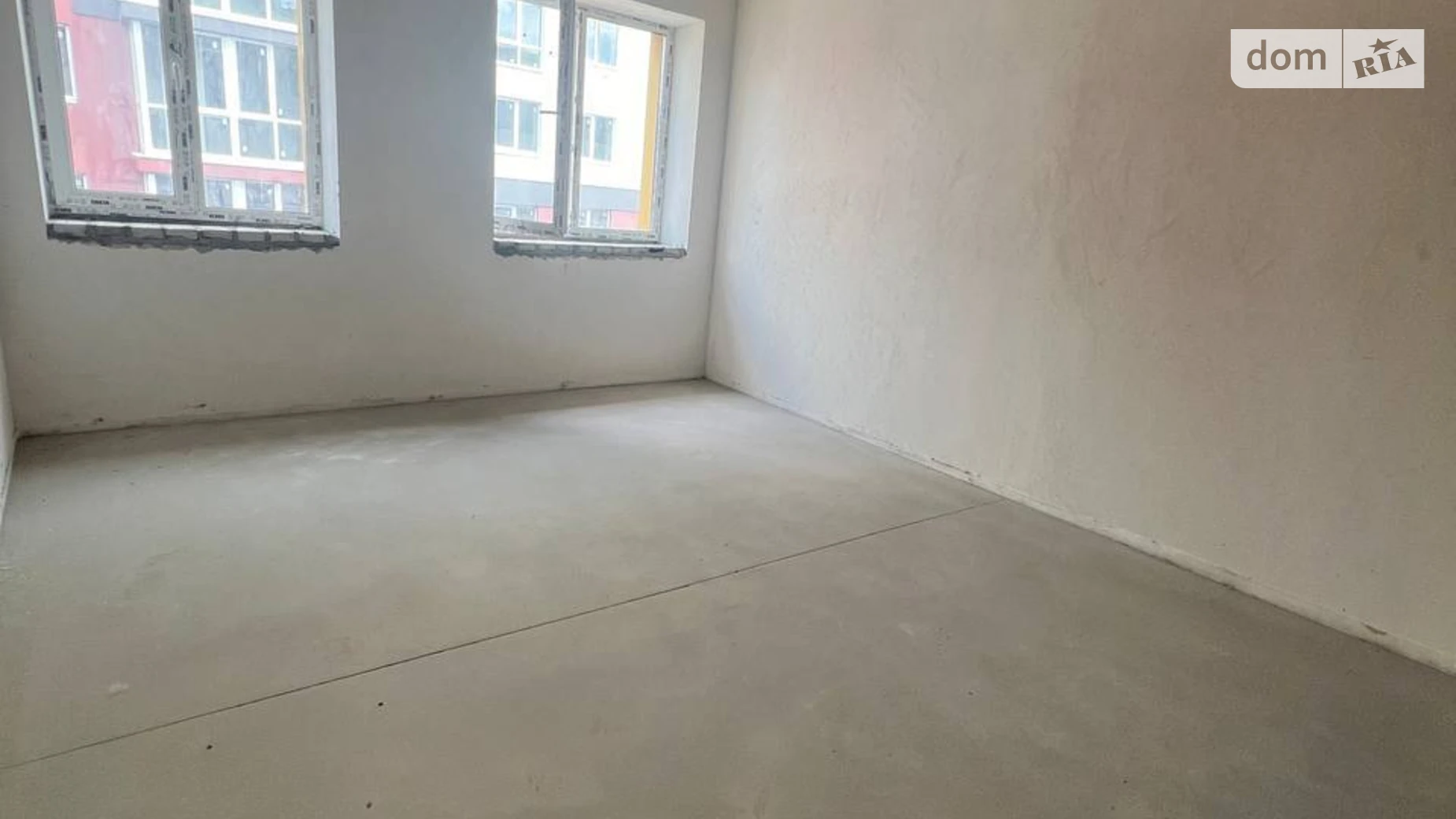 Продается 1-комнатная квартира 41 кв. м в Ирпене, ул. Соборная(ІІІ Интернационала) - фото 4