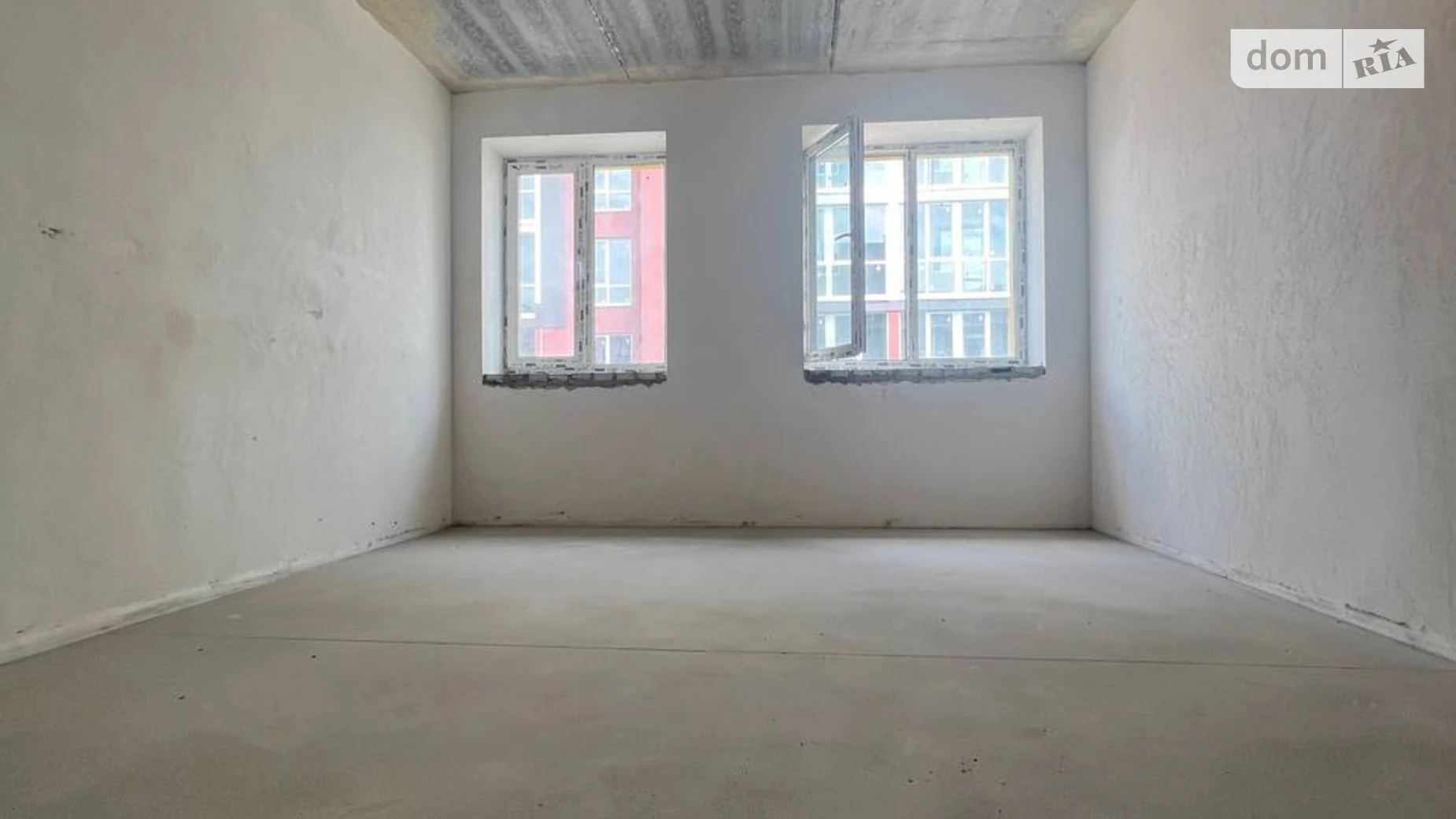 Продается 1-комнатная квартира 41 кв. м в Ирпене, ул. Соборная(ІІІ Интернационала) - фото 5