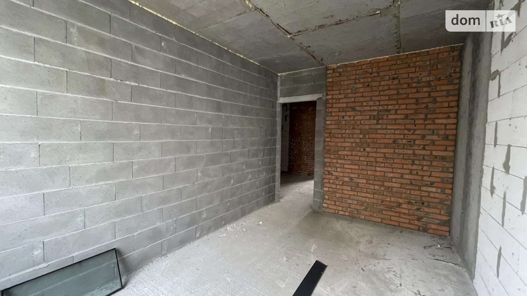 Продается 3-комнатная квартира 72 кв. м в Ирпене, ул. Кобылянской Ольги - фото 3