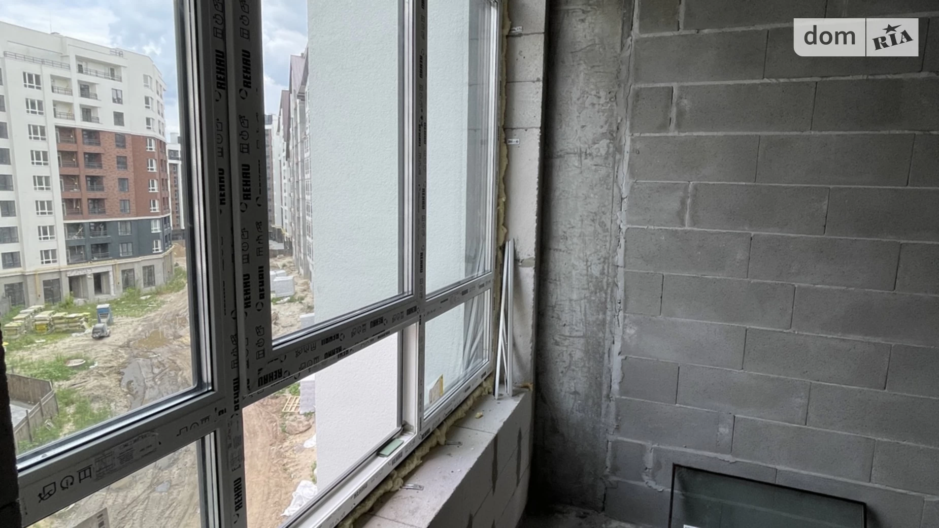 Продается 3-комнатная квартира 72 кв. м в Ирпене, ул. Кобылянской Ольги - фото 4