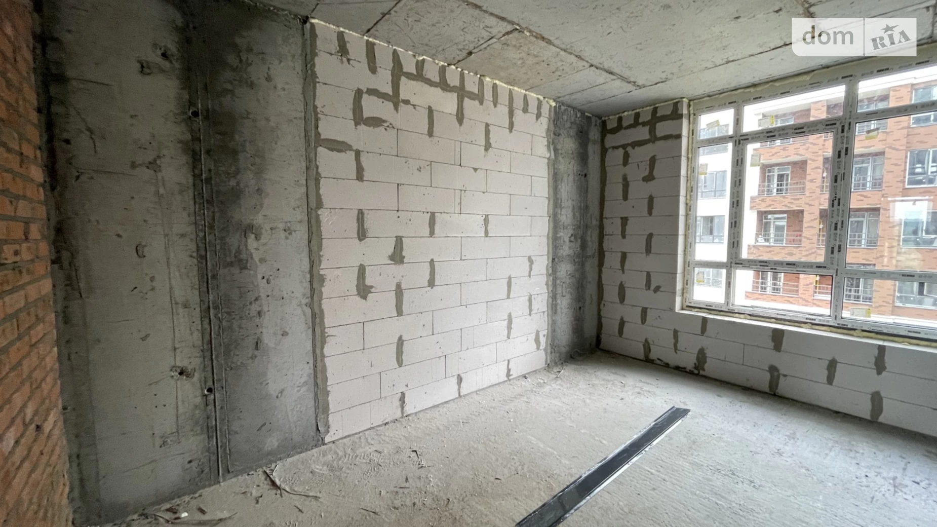 Продается 3-комнатная квартира 72 кв. м в Ирпене, ул. Кобылянской Ольги - фото 5