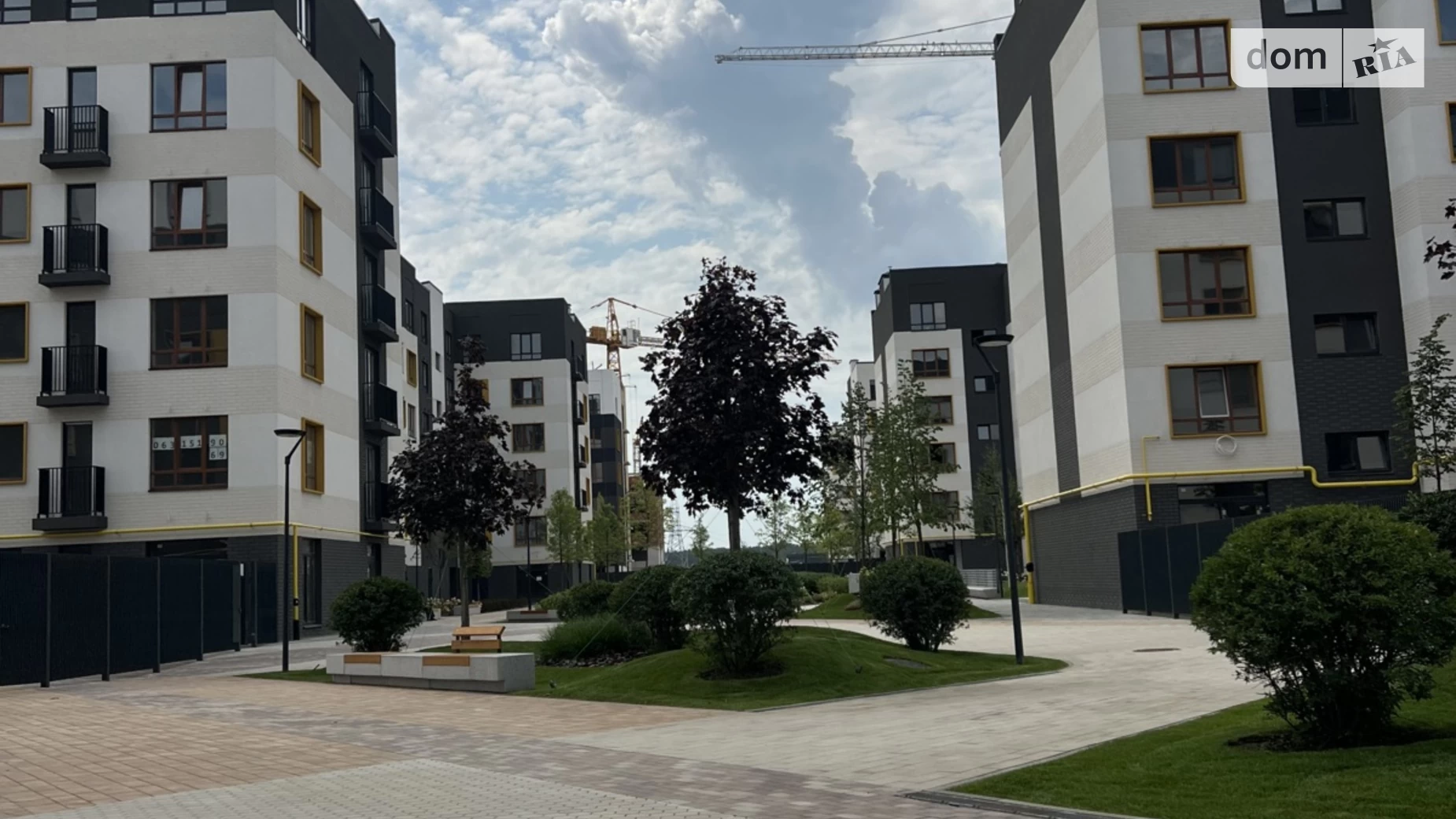 Продается 1-комнатная квартира 26 кв. м в Ирпене, ул. Соборная(ІІІ Интернационала), 2К/4 - фото 3