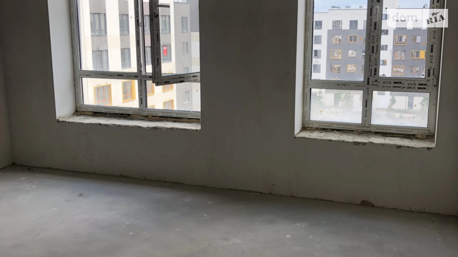 Продается 1-комнатная квартира 31 кв. м в Ирпене, ул. Соборная(ІІІ Интернационала) - фото 2