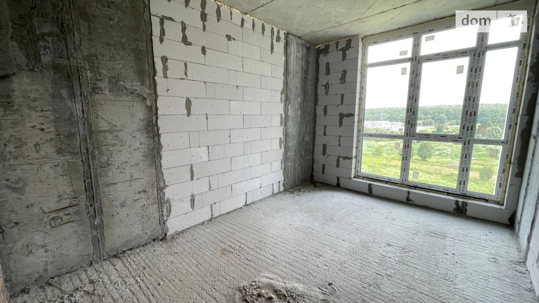 Продается 2-комнатная квартира 65 кв. м в Ирпене, ул. Кобылянской Ольги - фото 5