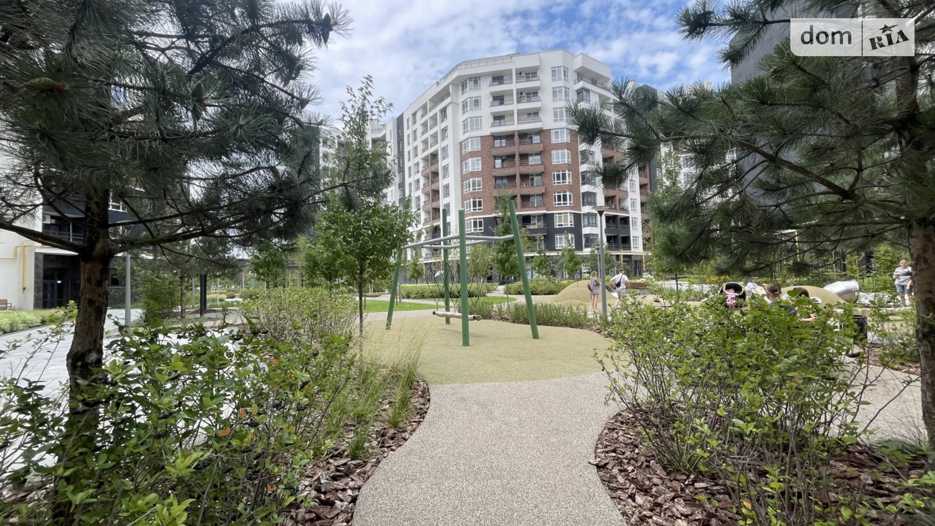 Продается 2-комнатная квартира 65 кв. м в Ирпене, ул. Кобылянской Ольги - фото 3