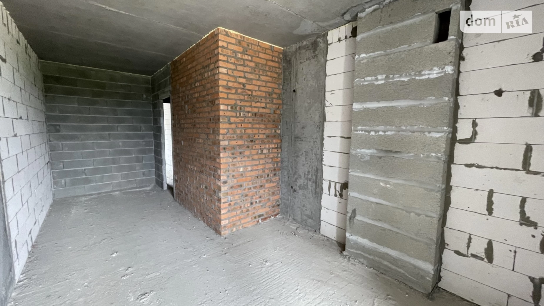 Продается 1-комнатная квартира 43 кв. м в Ирпене, ул. Кобылянской Ольги - фото 4