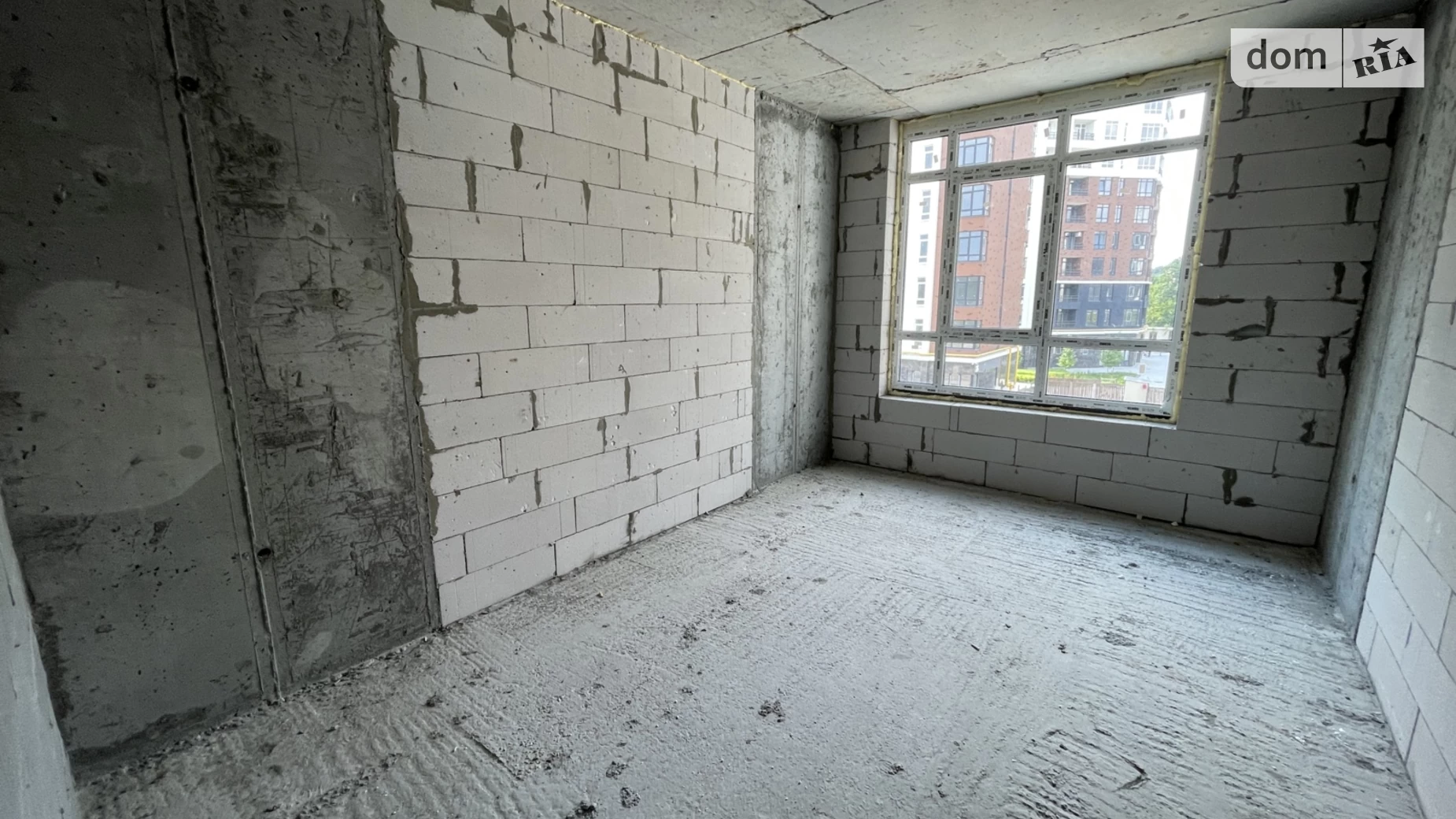 Продается 1-комнатная квартира 43 кв. м в Ирпене, ул. Кобылянской Ольги - фото 3