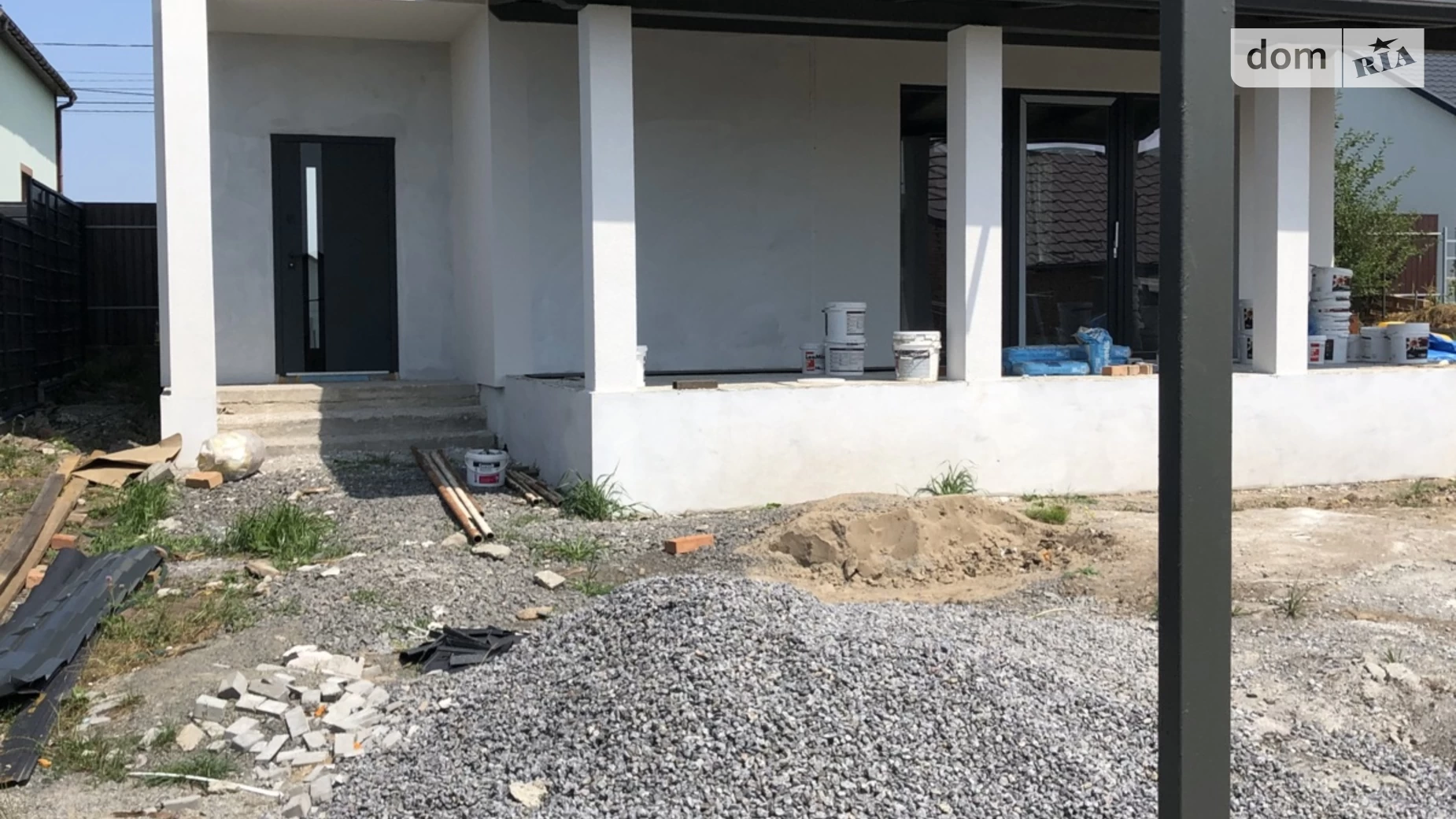 Продається будинок 2 поверховий 140 кв. м з ділянкою, цена: 90000 $ - фото 3