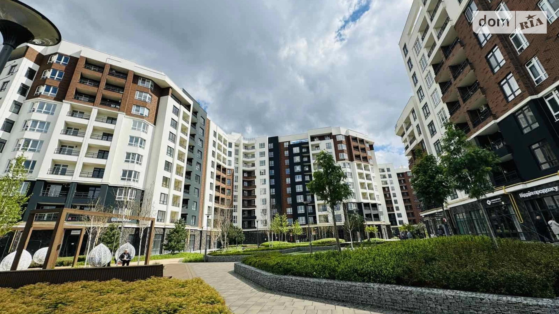 Продается 2-комнатная квартира 58.3 кв. м в Ирпене, ул. Ольги Кобылянской(Достоевского), 1-В/3 - фото 5