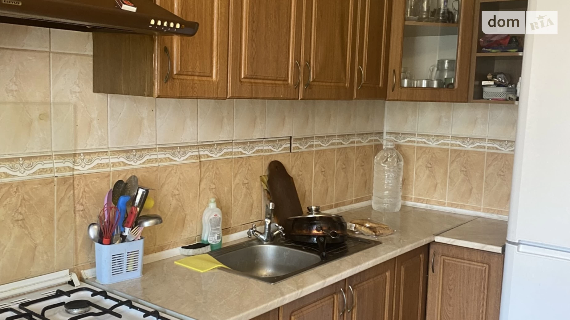 Продається 3-кімнатна квартира 60 кв. м у Вінниці, вул. Павла Корнелюка(Станіславського) - фото 3