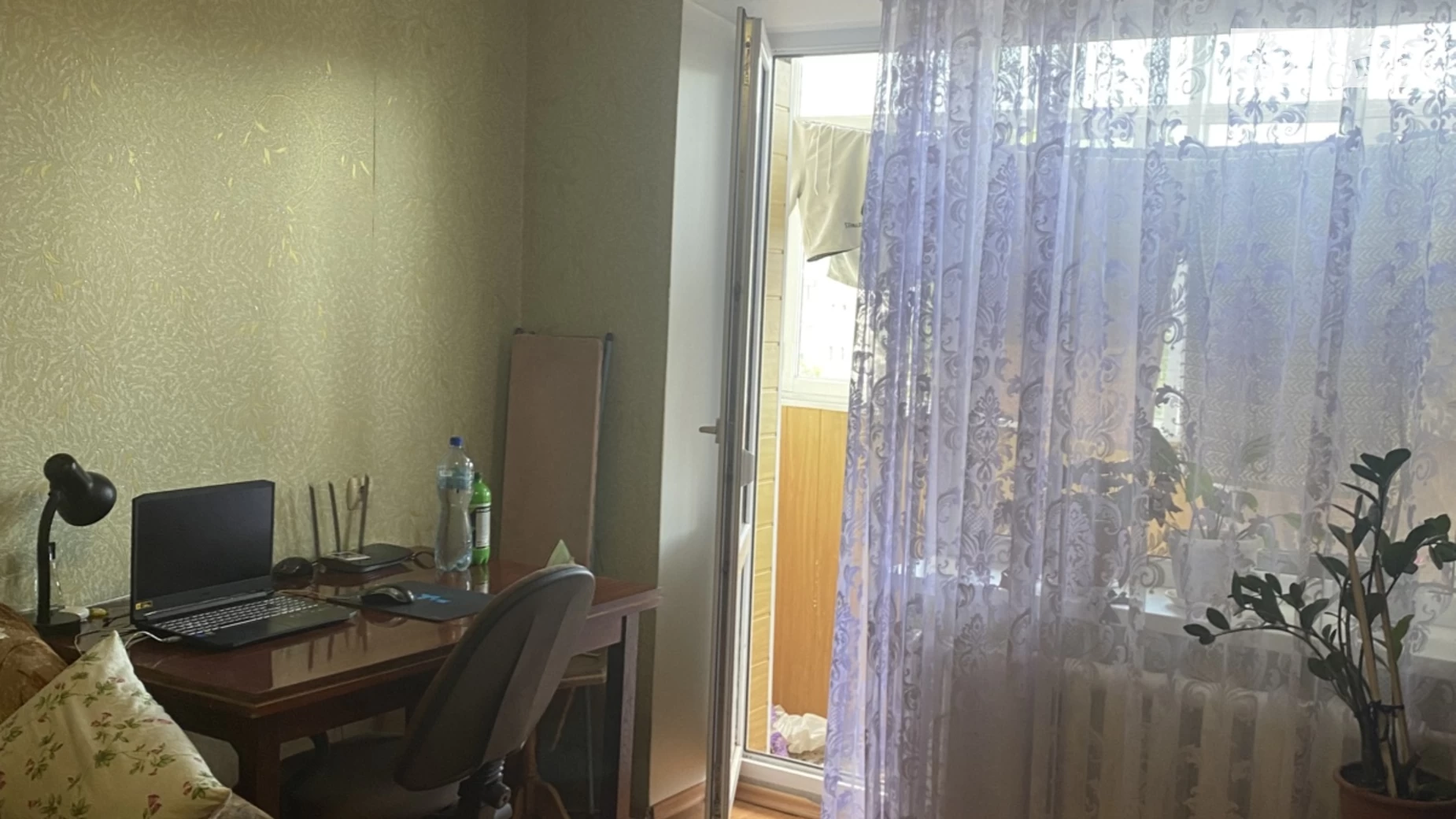 Продається 3-кімнатна квартира 60 кв. м у Вінниці, вул. Павла Корнелюка(Станіславського) - фото 5