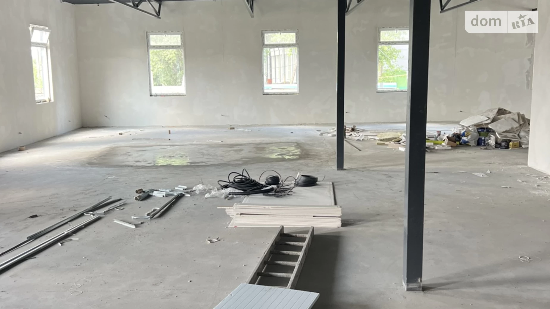 Продається офіс 320 кв. м в бізнес-центрі, цена: 272000 $ - фото 5