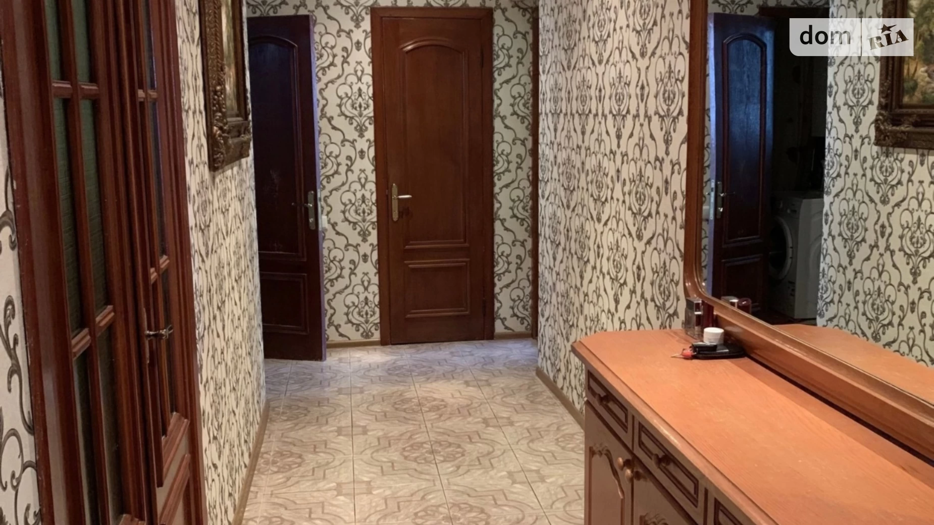 Здається в оренду 3-кімнатна квартира 80 кв. м у Дніпрі, вул. Національної Гвардії(Уральська), 17 - фото 2