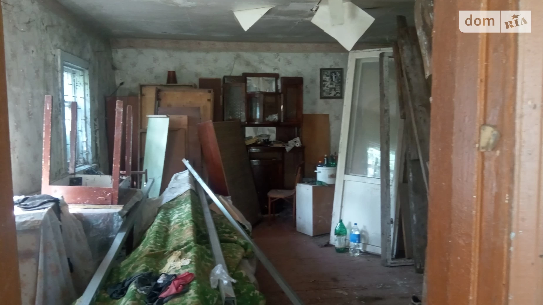 Продается одноэтажный дом 80 кв. м с балконом, цена: 29999 $ - фото 2