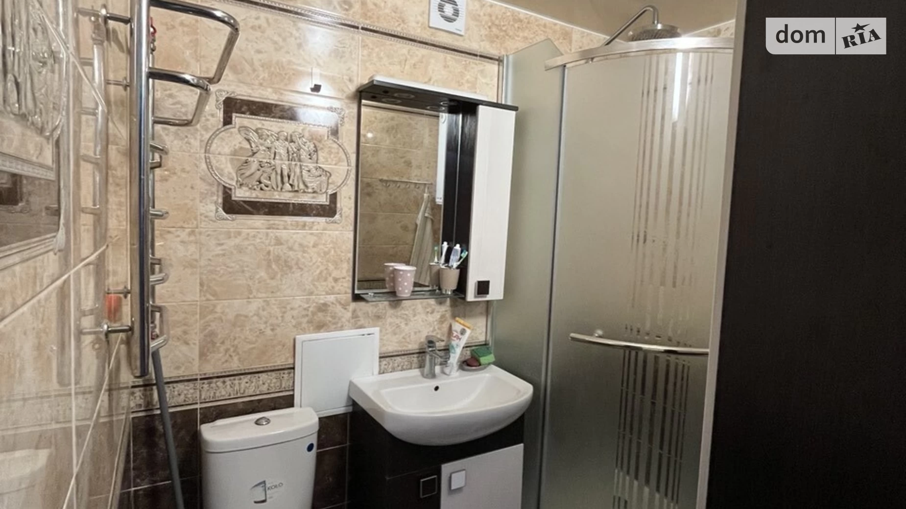 Продается 2-комнатная квартира 47.3 кв. м в Хмельницком, цена: 48000 $ - фото 4
