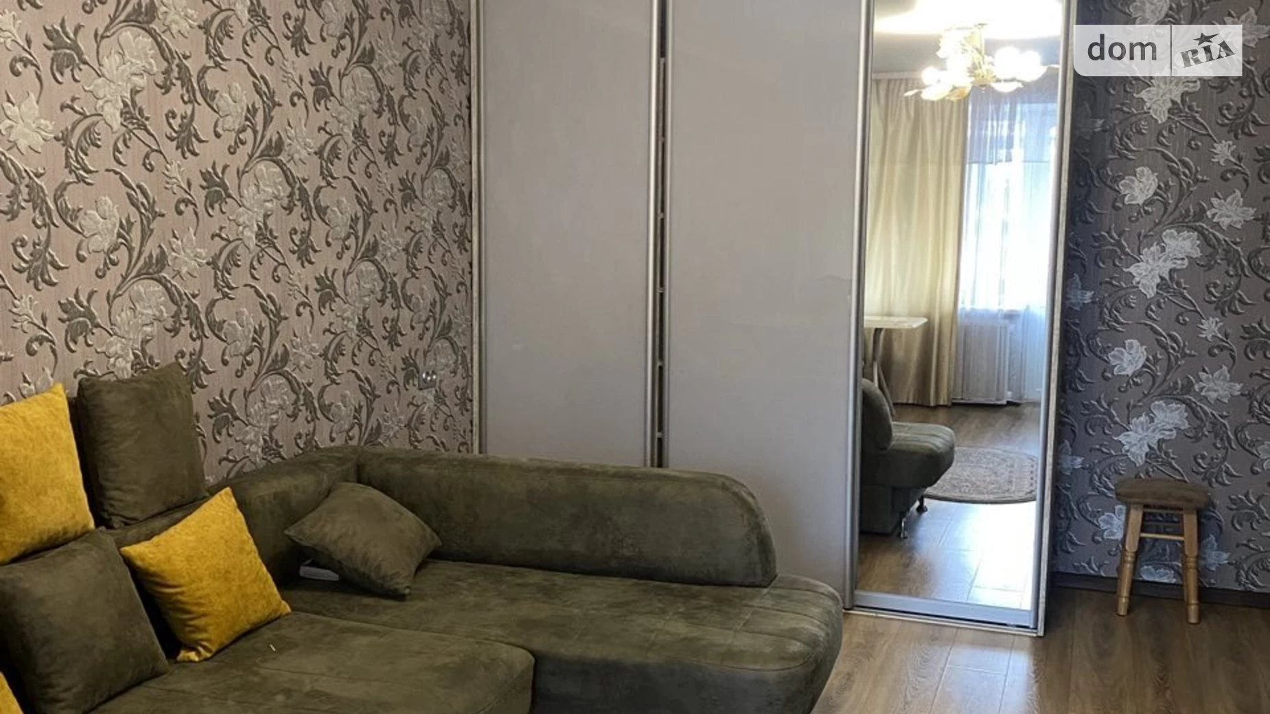 Продается 2-комнатная квартира 47.3 кв. м в Хмельницком, цена: 48000 $ - фото 5