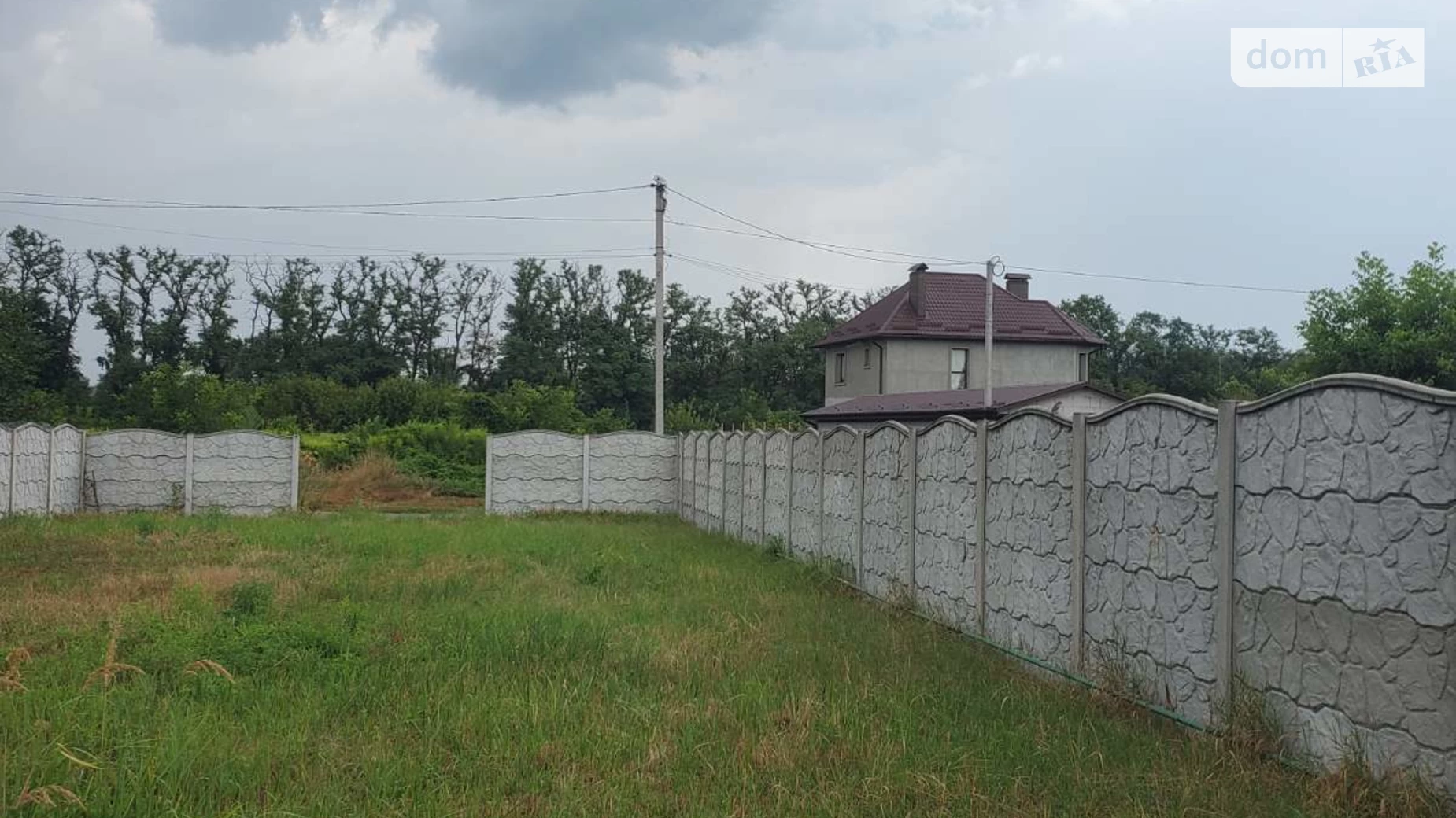 Здається в оренду земельна ділянка 20 соток у Київській області, цена: 1250 $ - фото 3