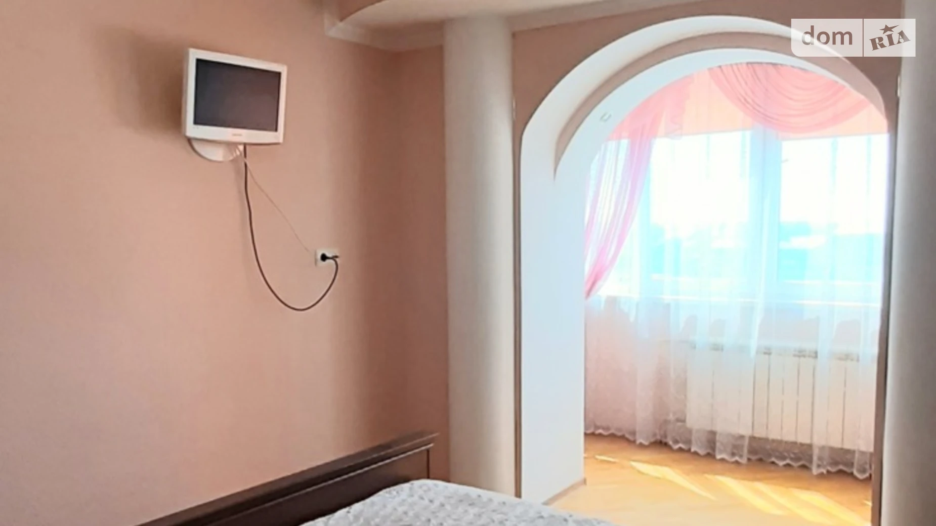 3-комнатная квартира 87 кв. м в Тернополе, ул. Будного Степана - фото 4