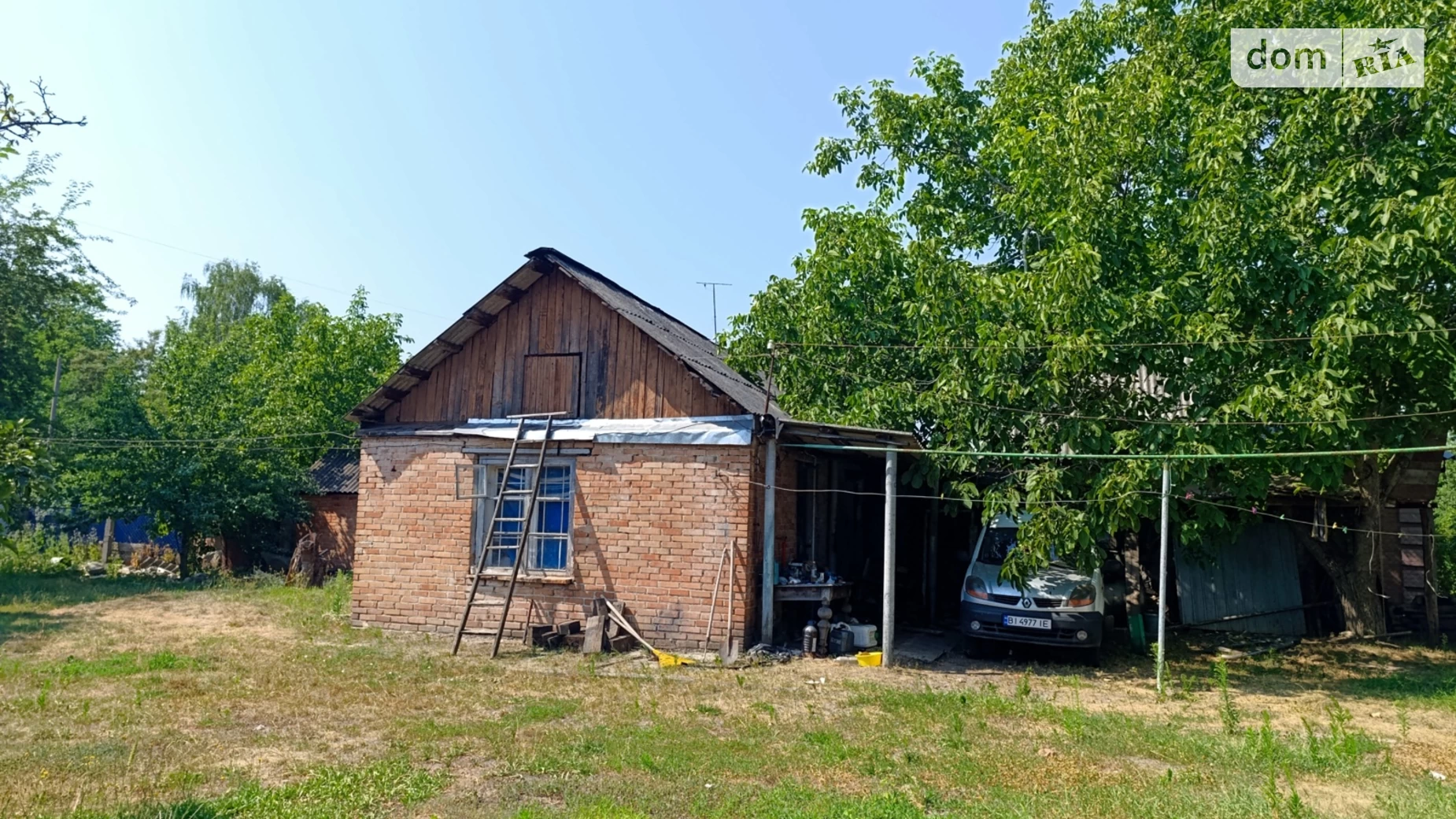 Продається одноповерховий будинок 56.61 кв. м с басейном, цена: 40000 $ - фото 3