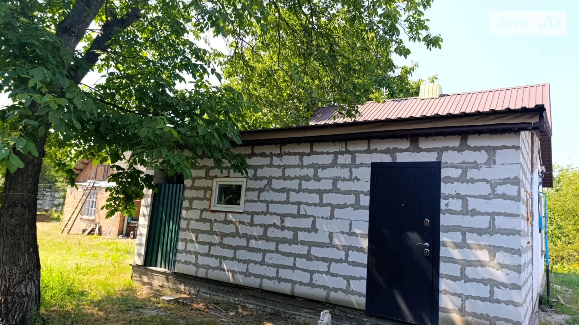 Продається одноповерховий будинок 56.61 кв. м с басейном, цена: 40000 $ - фото 5