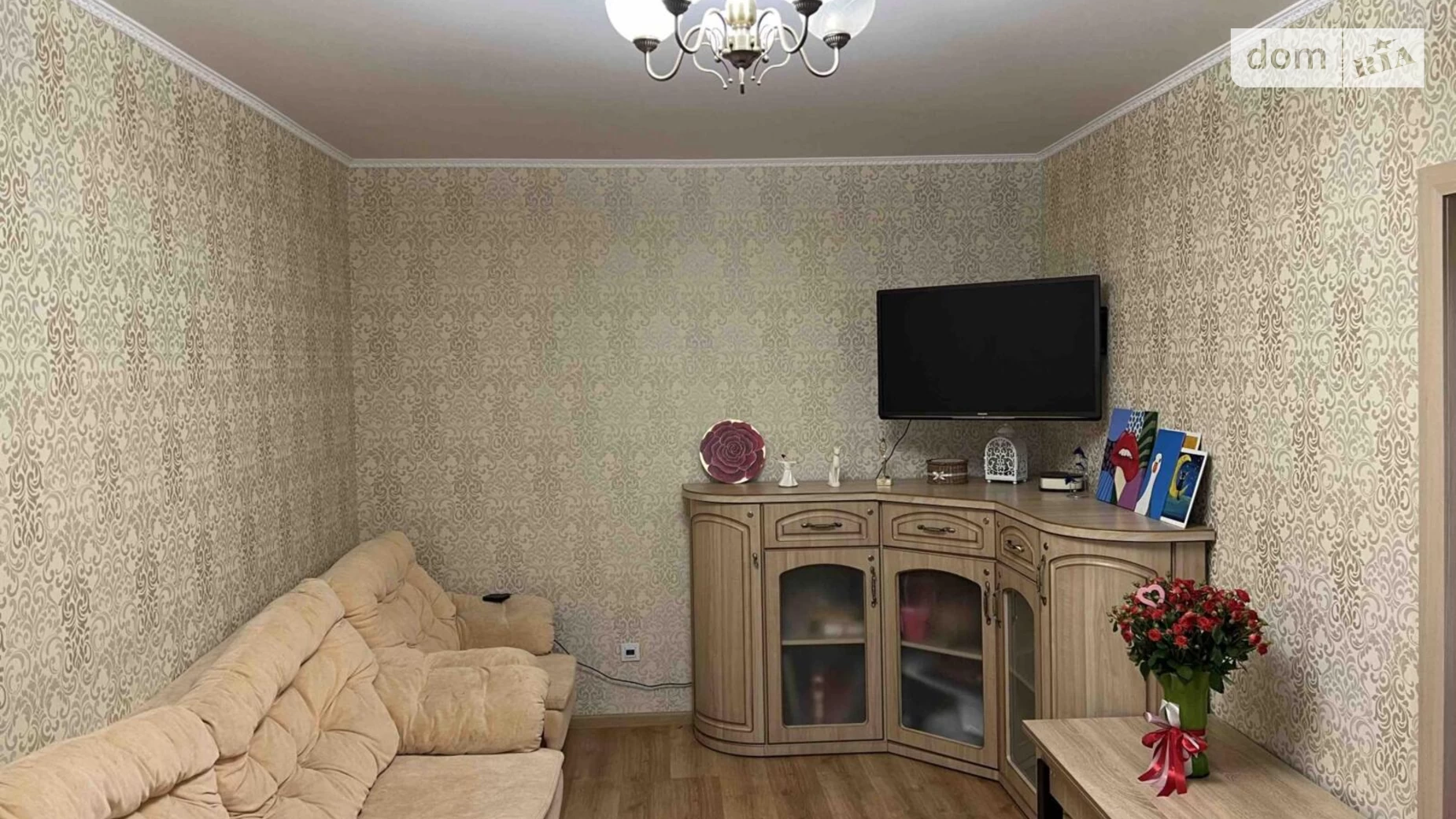 Продается 3-комнатная квартира 69 кв. м в Хмельницком, ул. Панаса Мирного - фото 2