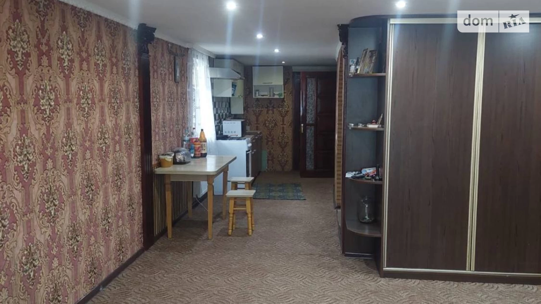 Продается одноэтажный дом 56 кв. м с террасой, цена: 50000 $ - фото 2