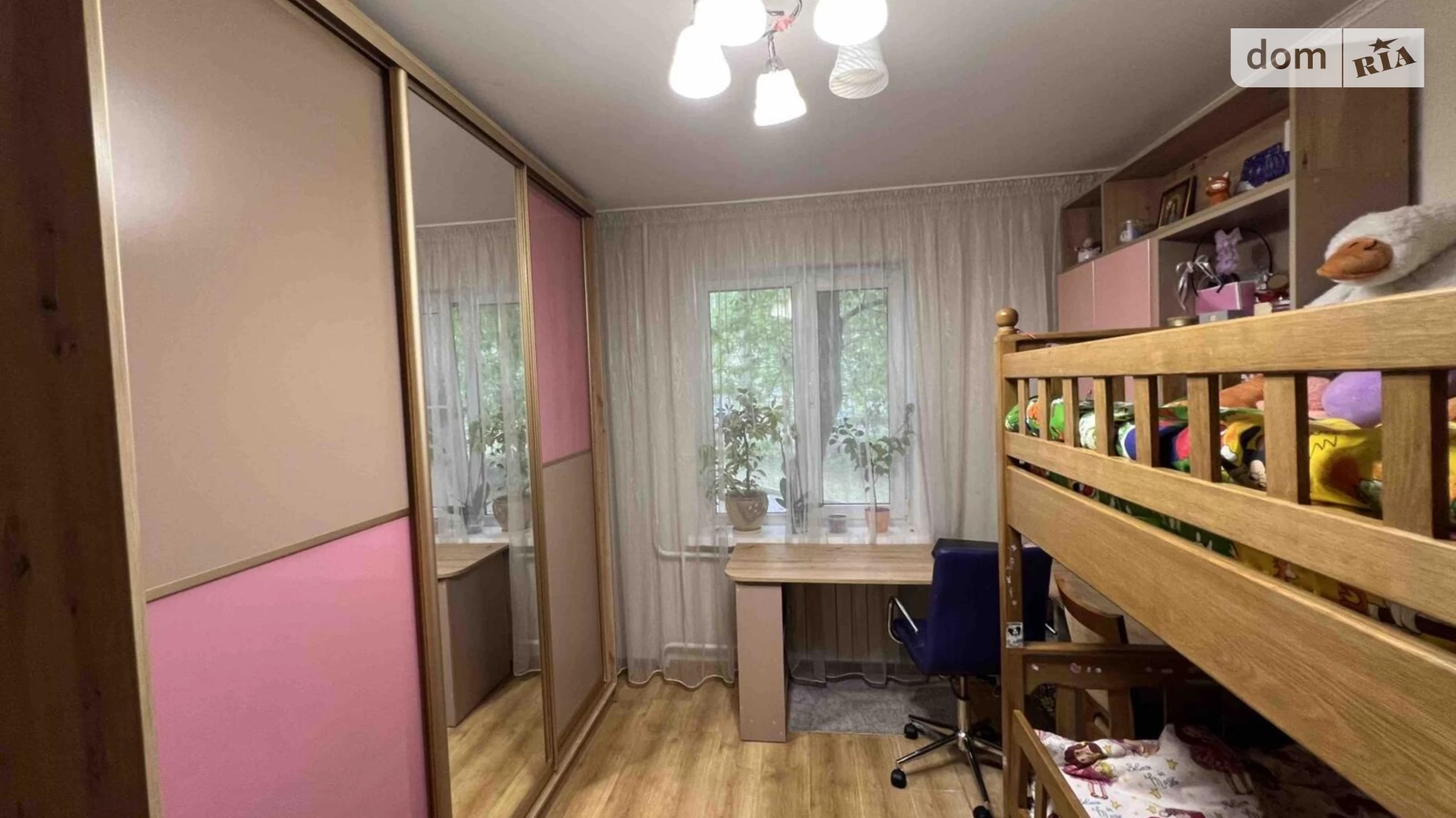 Продается 3-комнатная квартира 69 кв. м в Хмельницком, ул. Панаса Мирного - фото 3